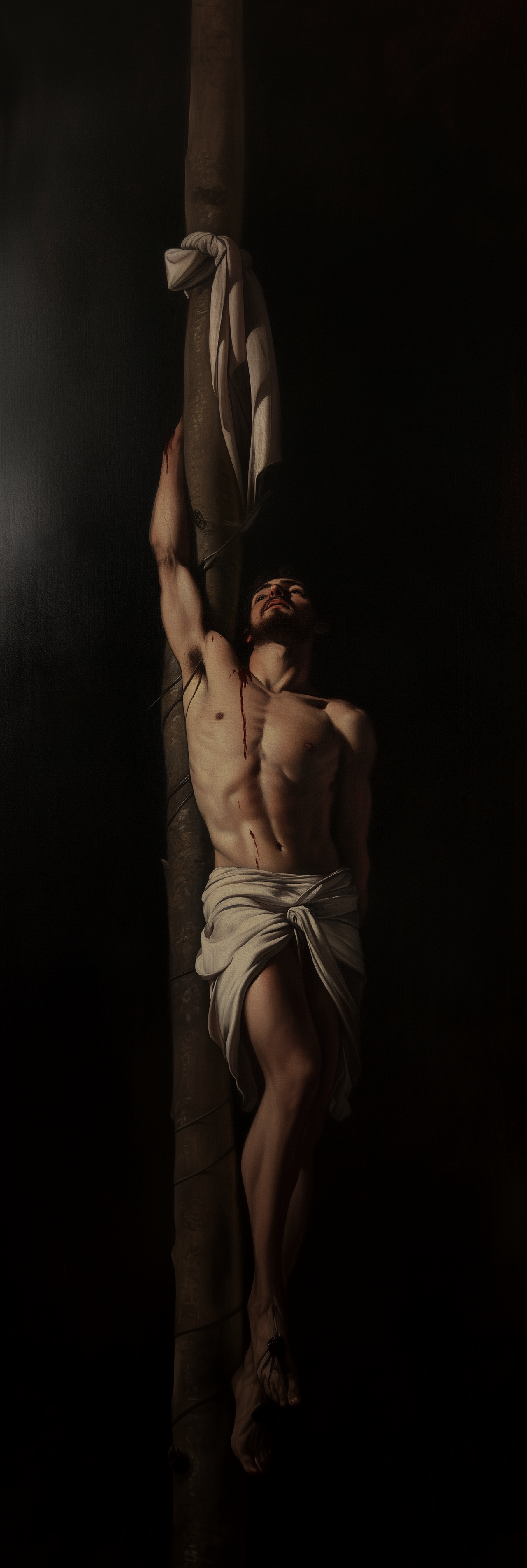 Πίνακας Saint Sebastian