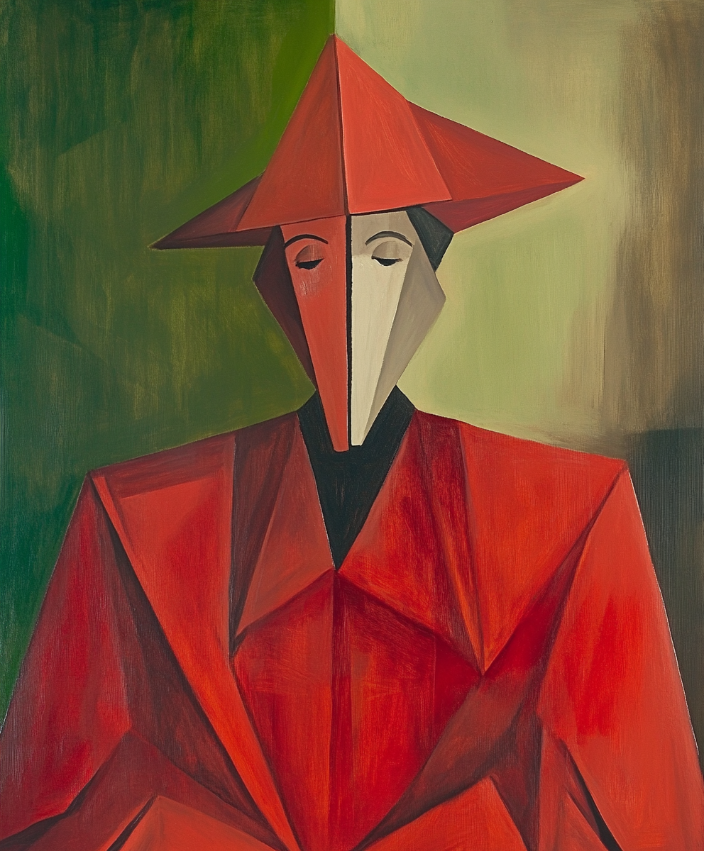 Πίνακας Cardinal II