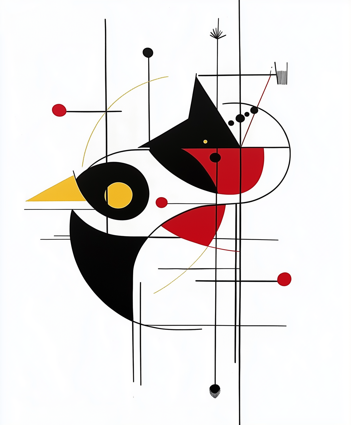 Πίνακας Quantum Finch