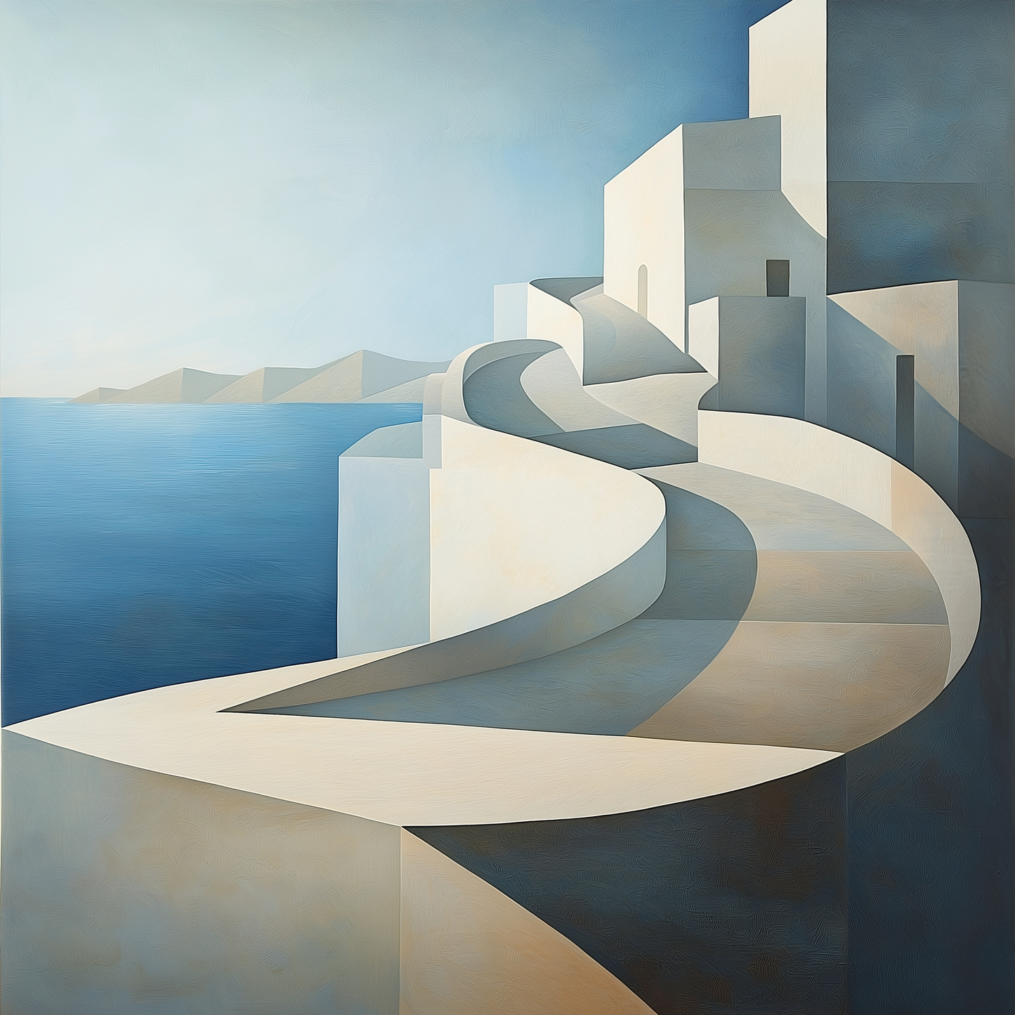 Πίνακας Cycladic Pathways