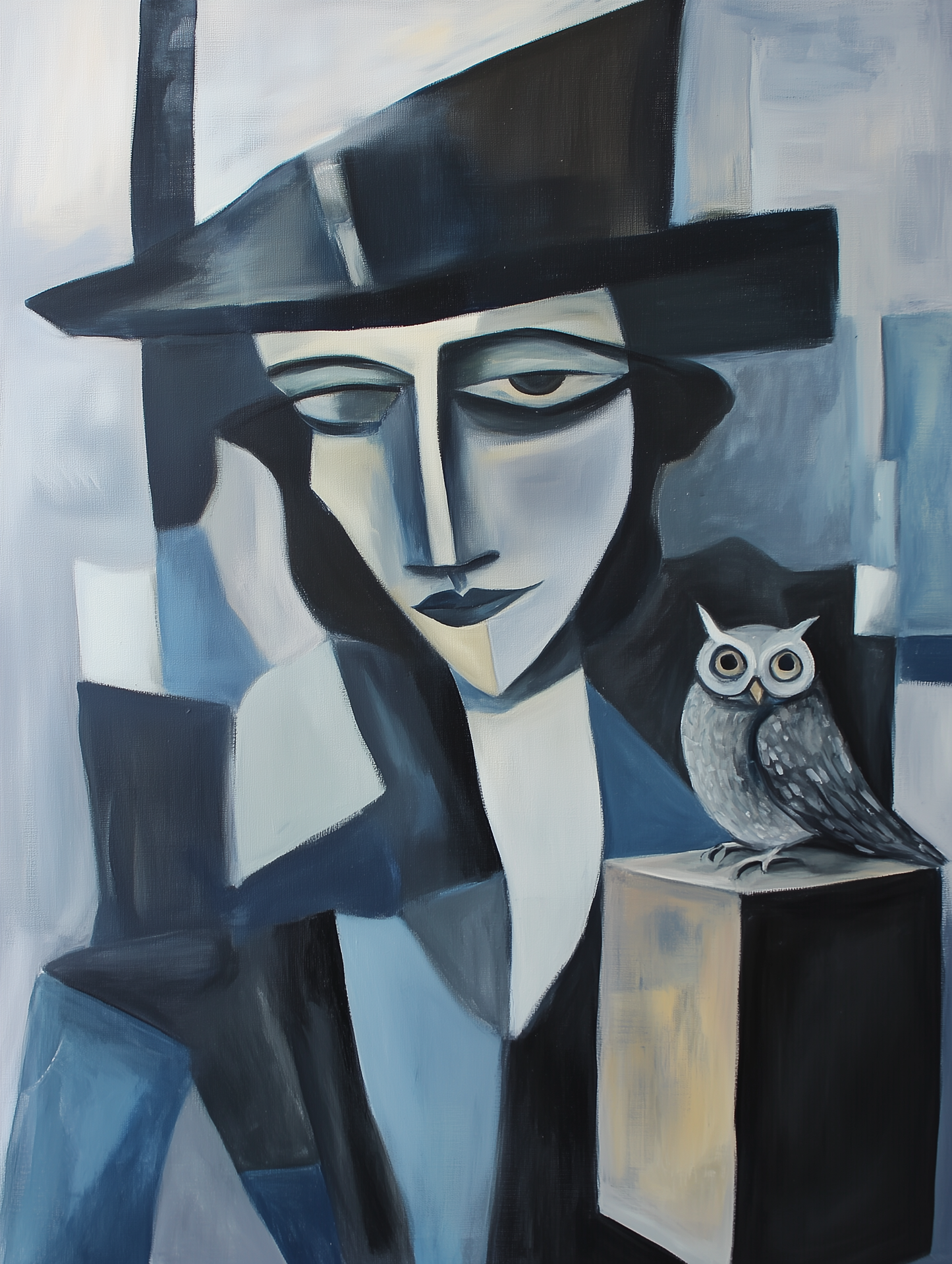 Πίνακας Isabella Goodwin