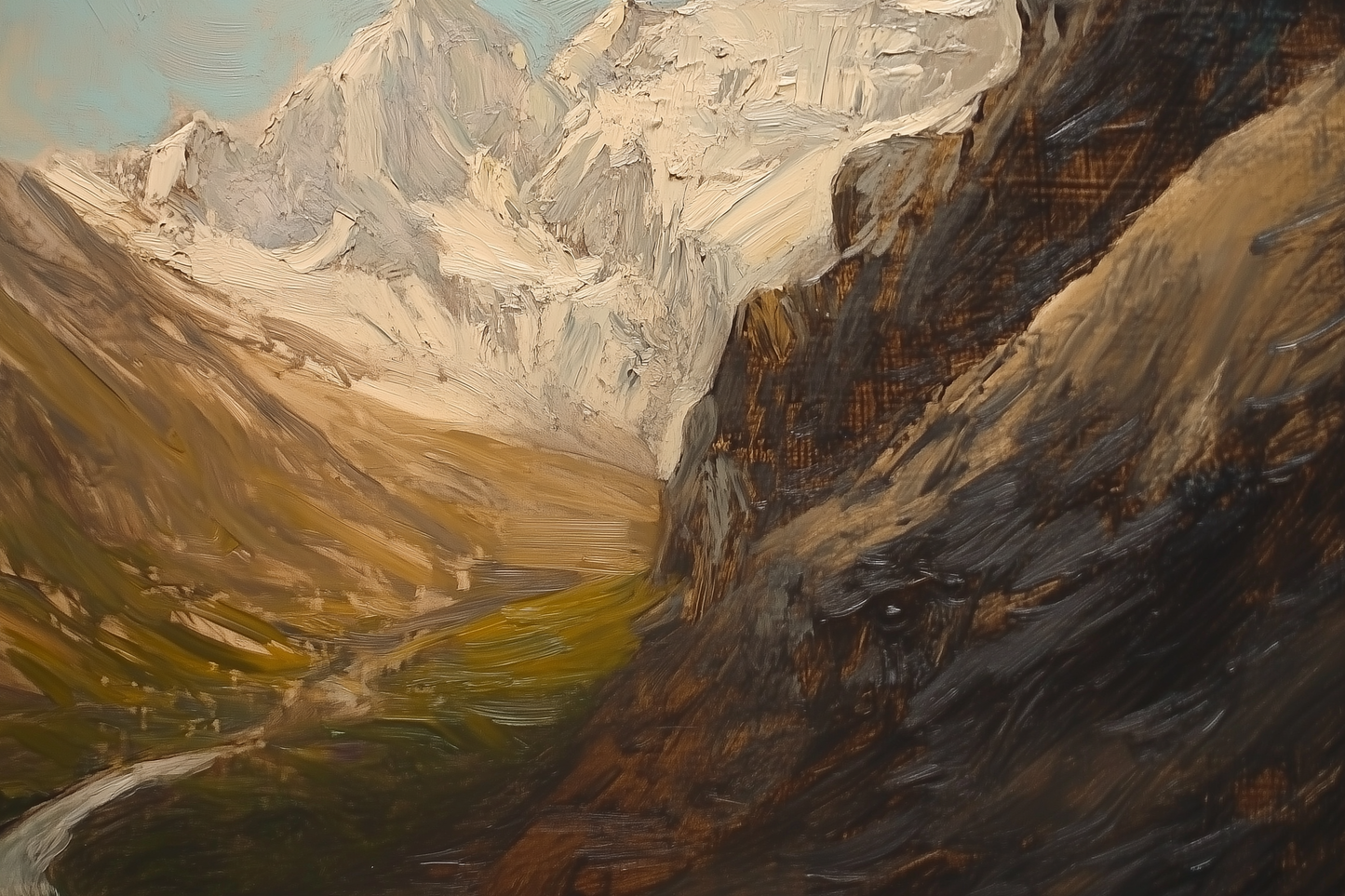 Πίνακας Valle d'Aosta
