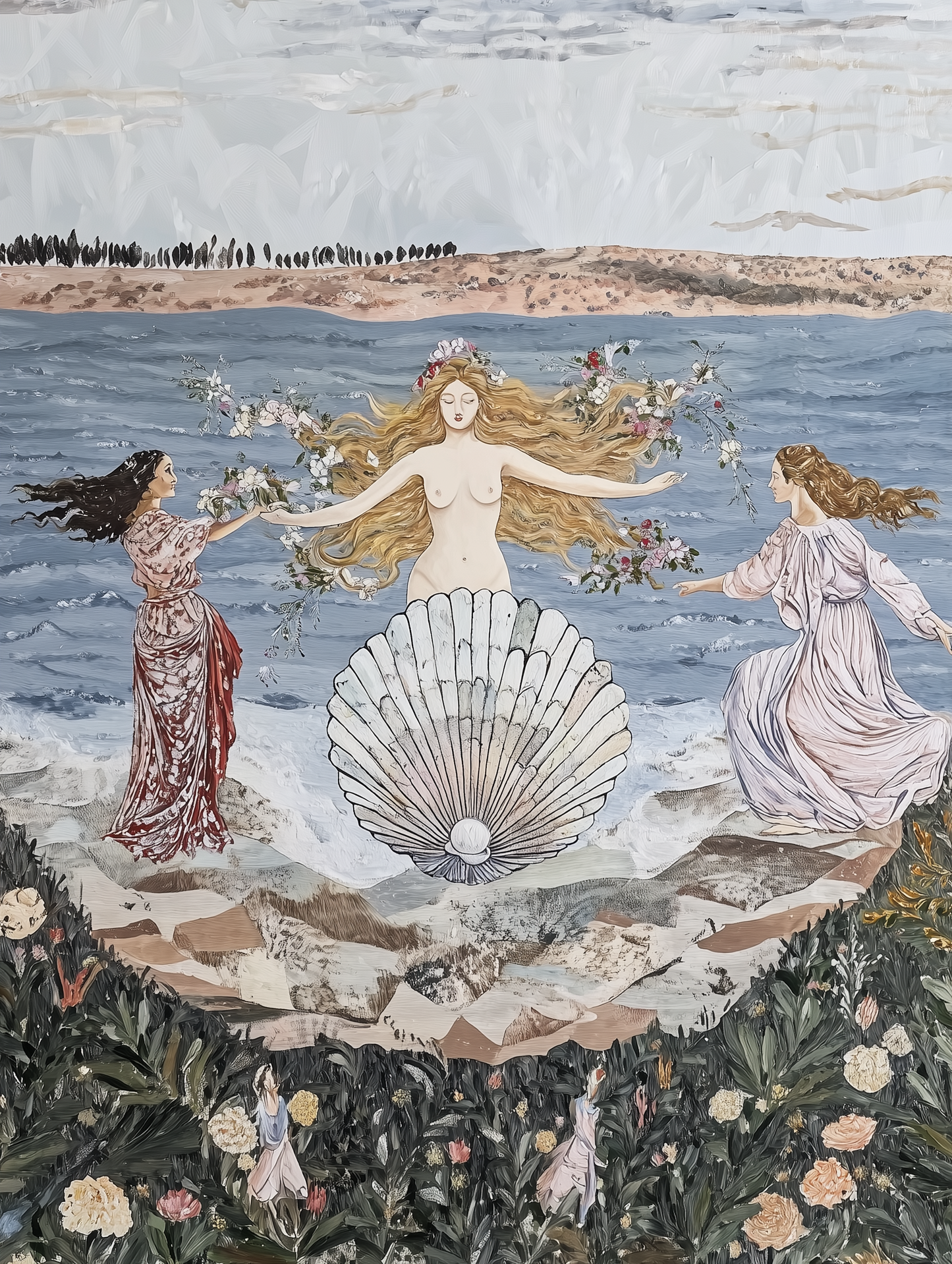 Πίνακας Venus
