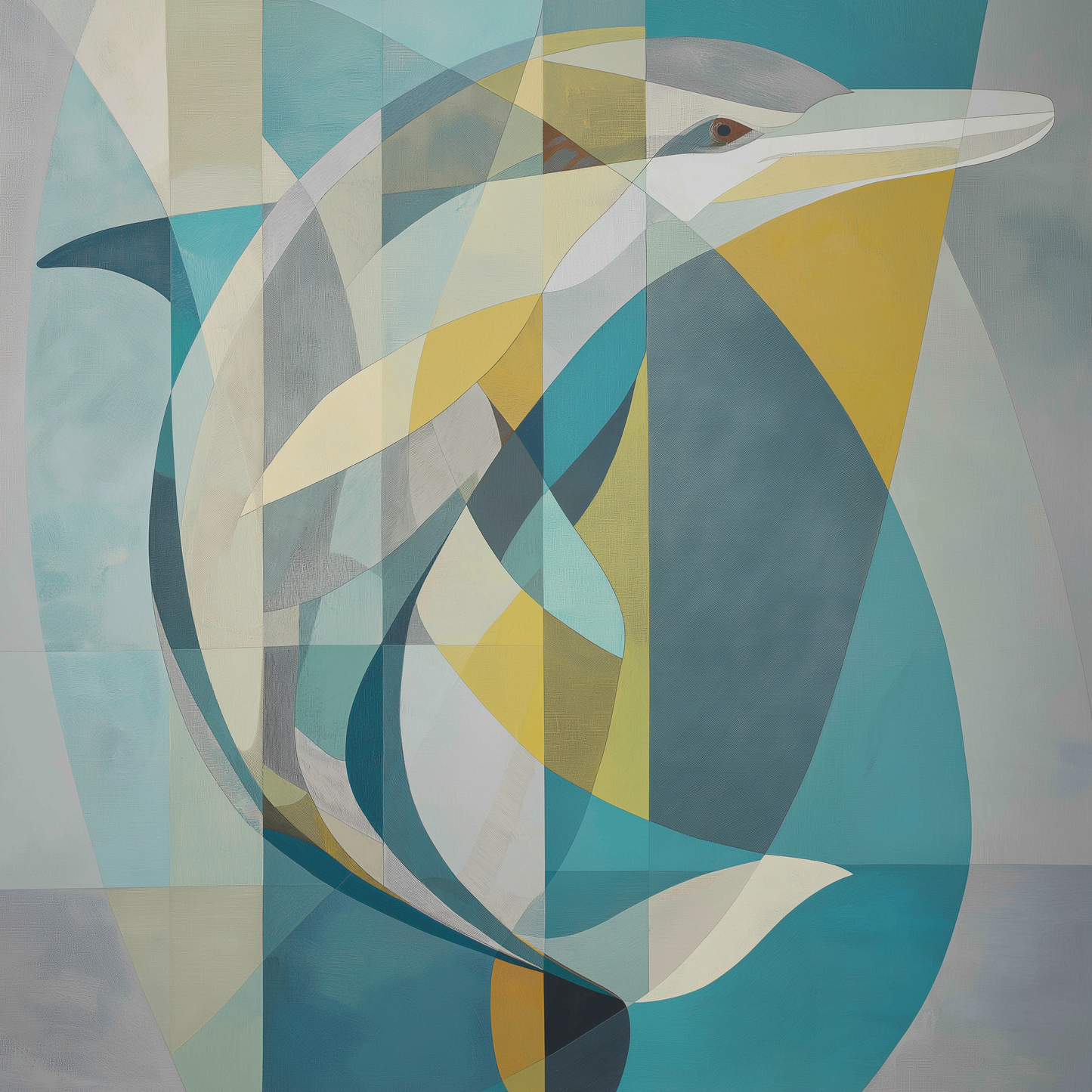 Πίνακας Sea Sprite