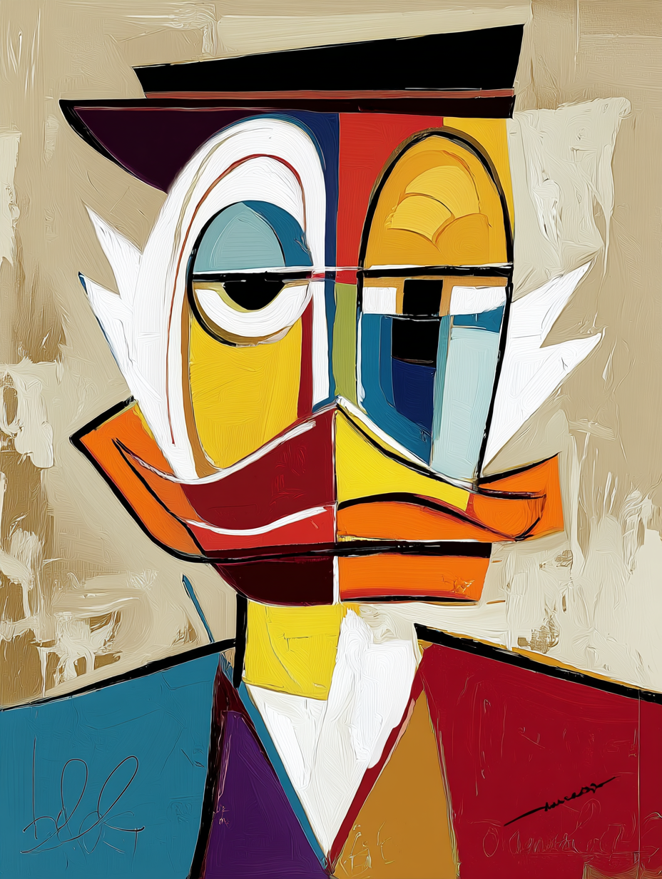 Πίνακας Scrooge McDuck