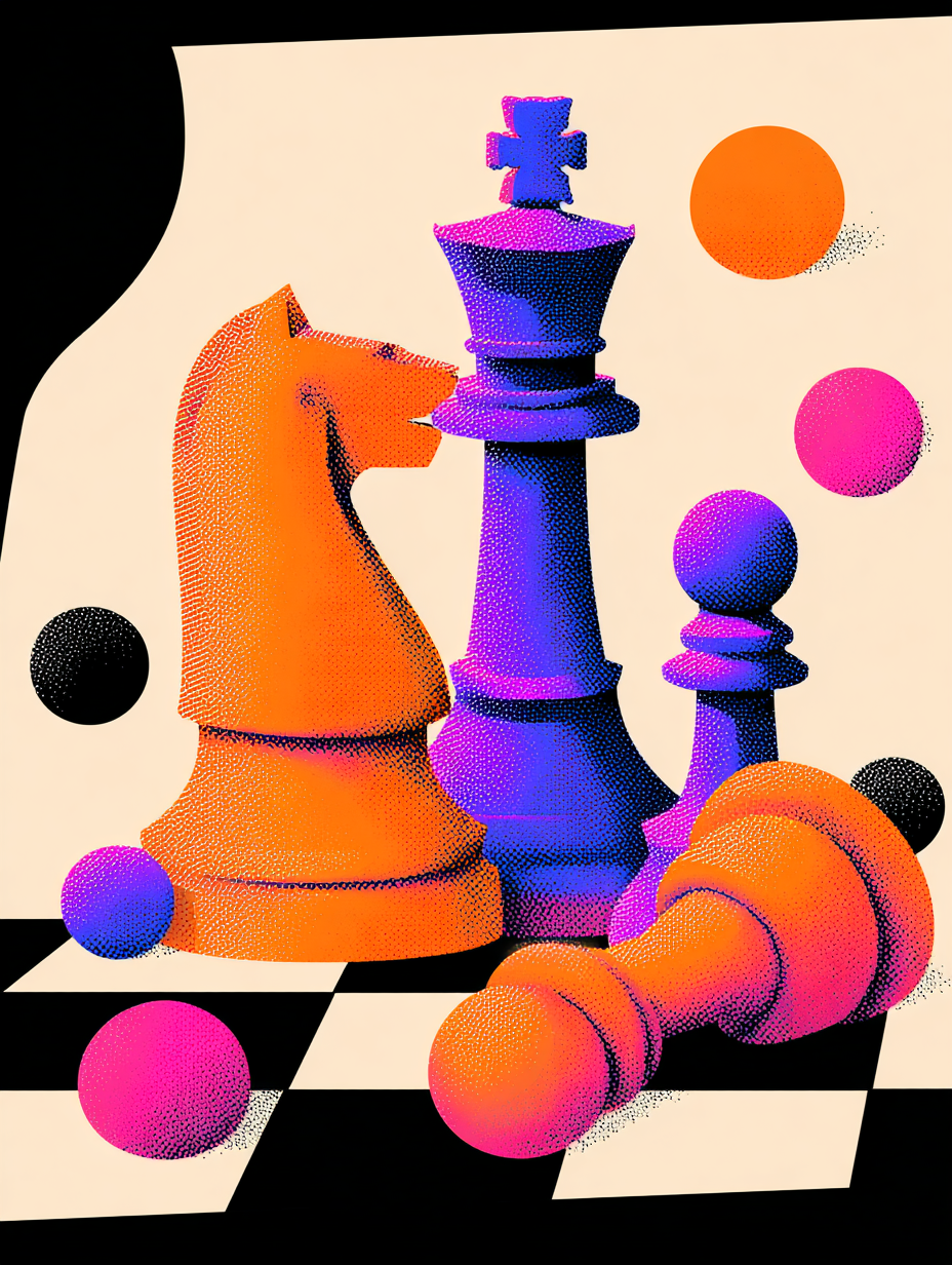 Πίνακας Checkmate