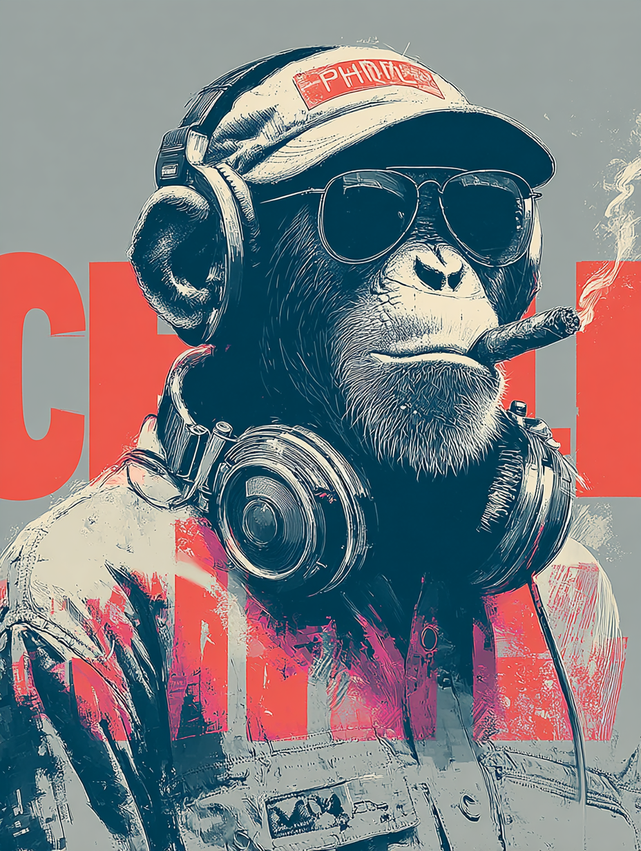 Πίνακας The Performer