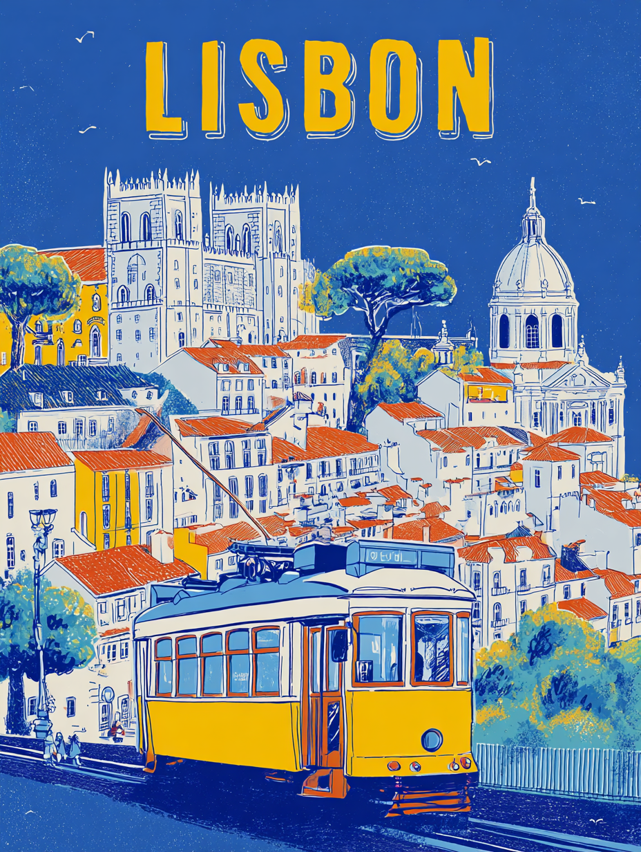 Πίνακας Lisbon
