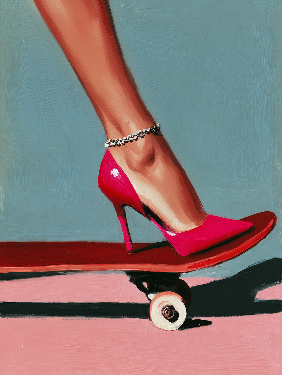 Πίνακας Killer Balance