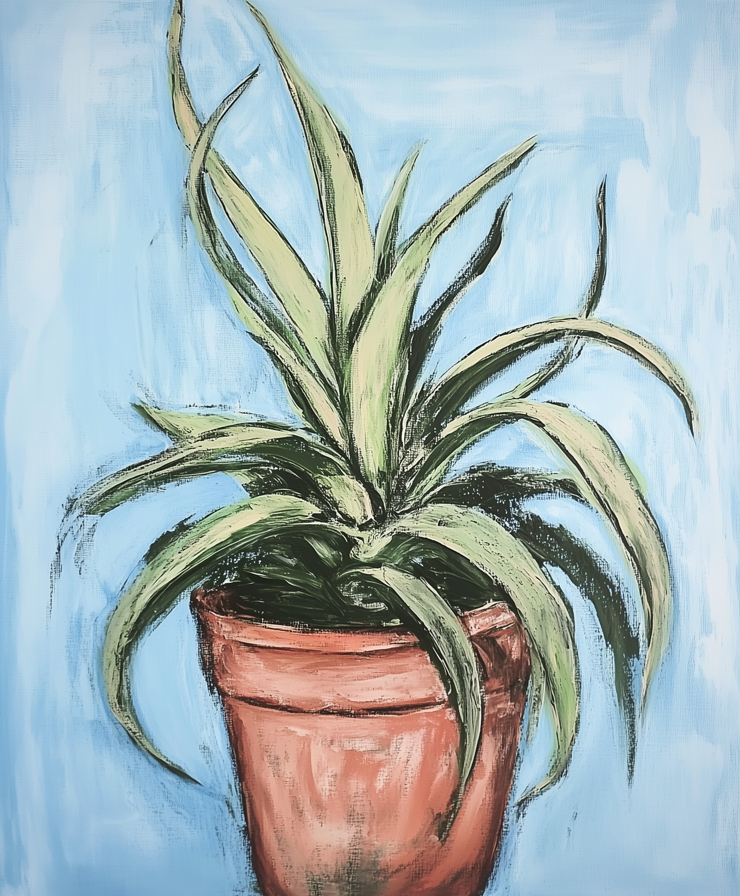Πίνακας Epidavros Aloe