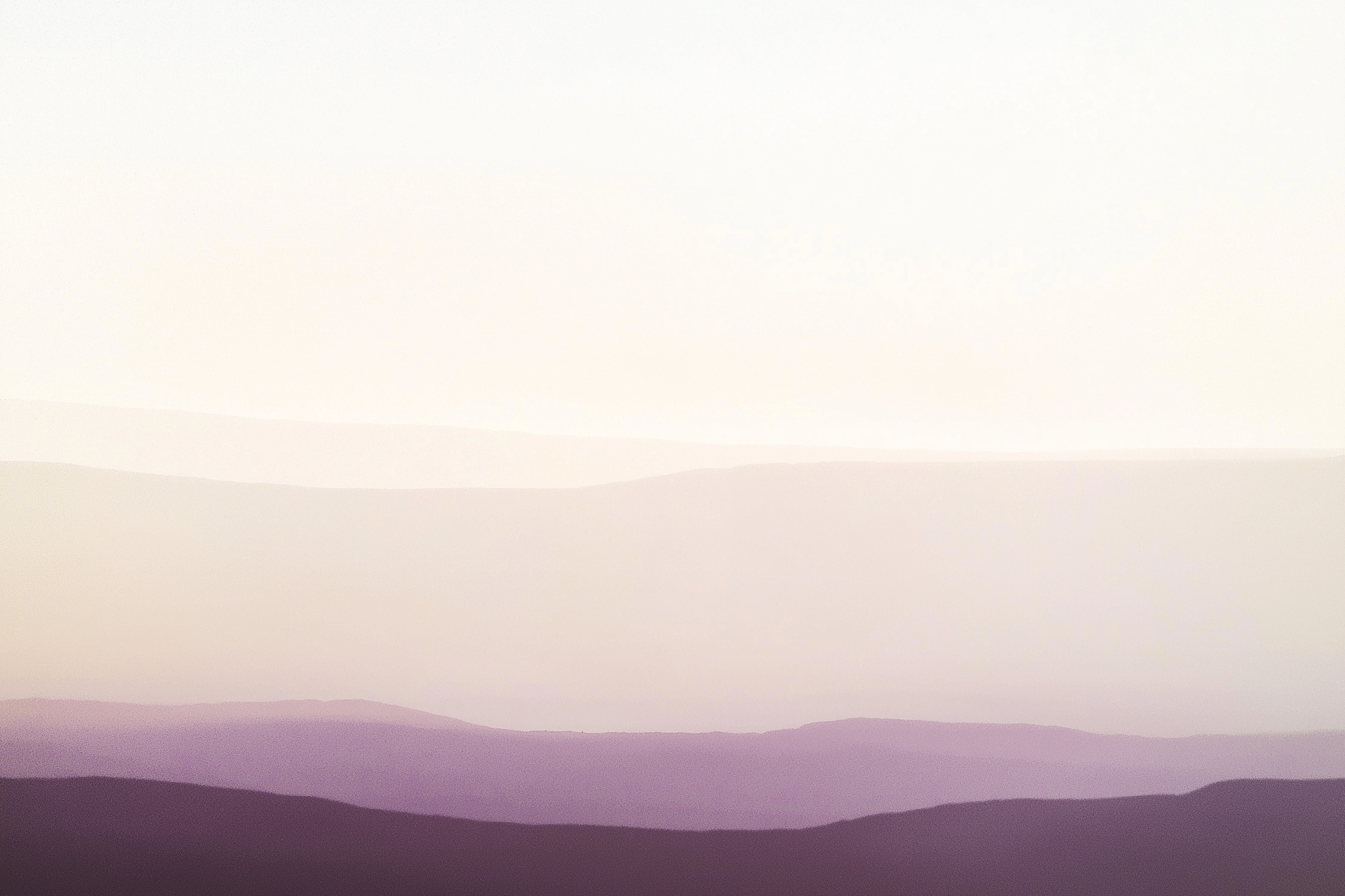 Πίνακας Summer Haze I