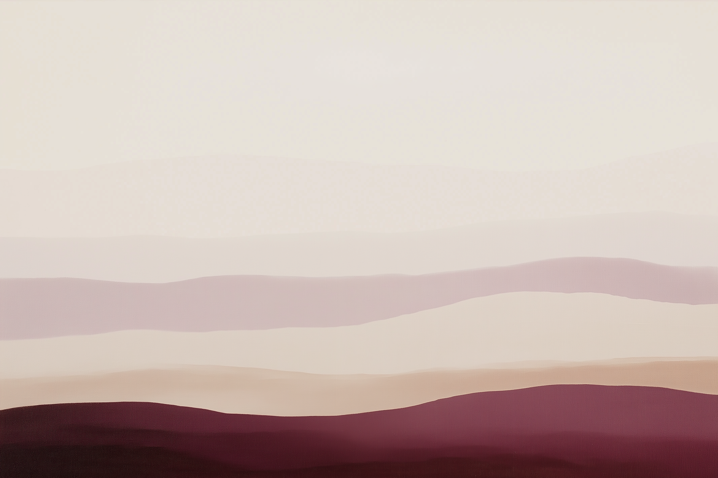 Πίνακας Summer Haze II