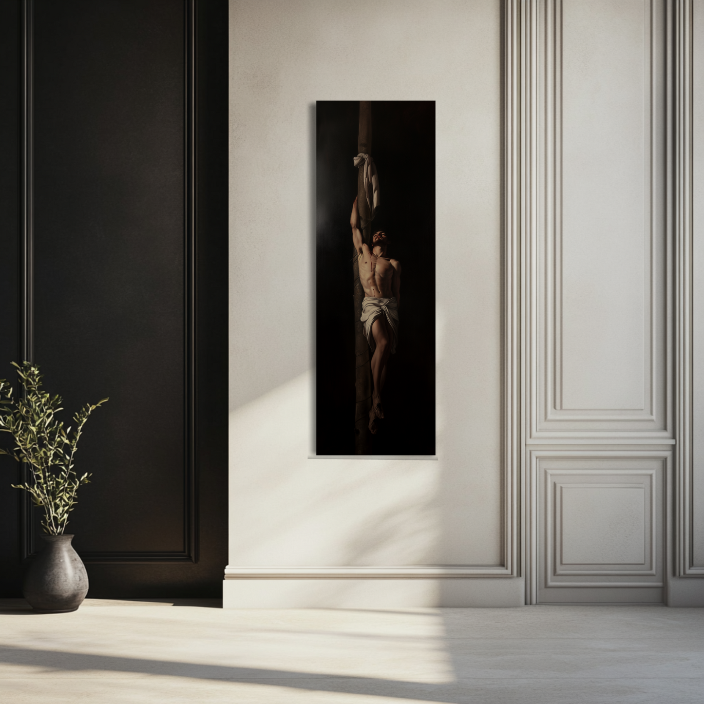 Πίνακας Saint Sebastian