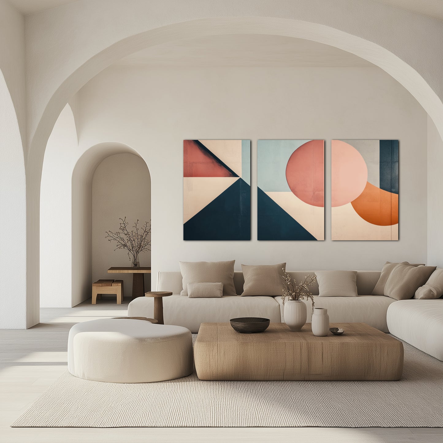 Πίνακας Inner Landscapes