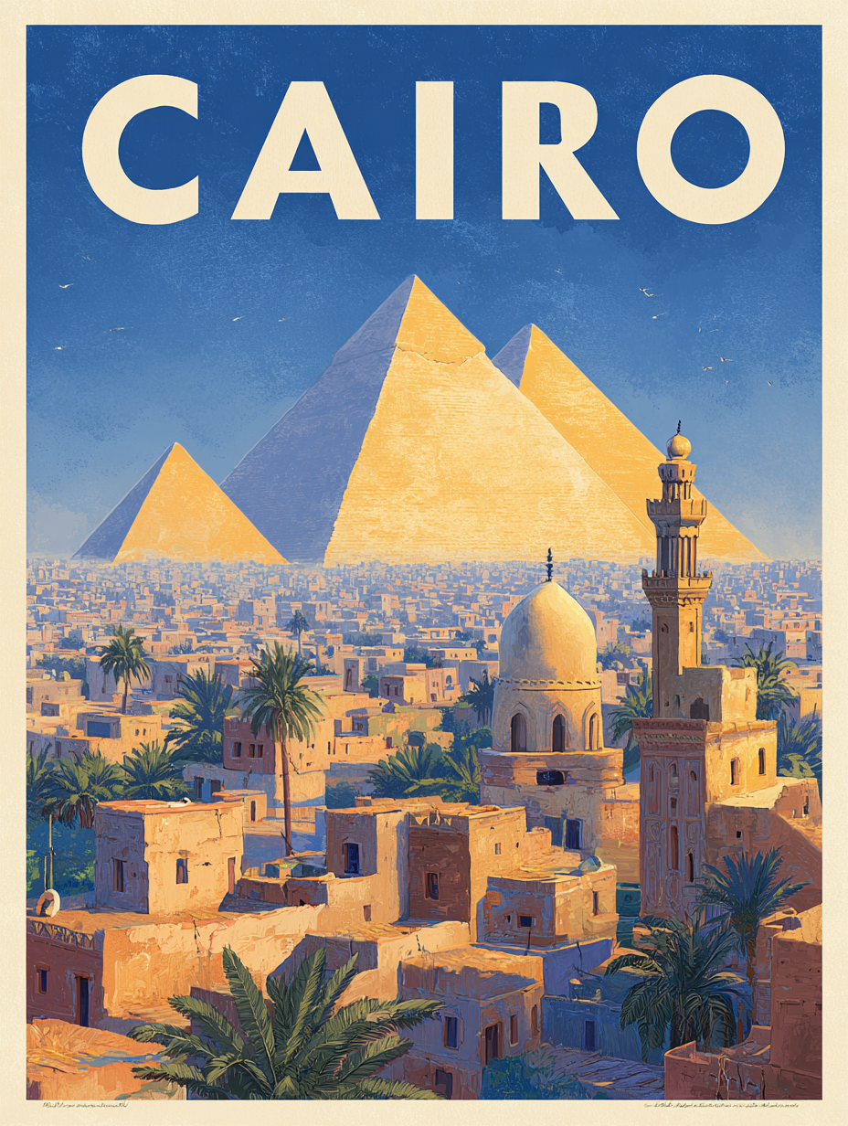 Πίνακας Cairo