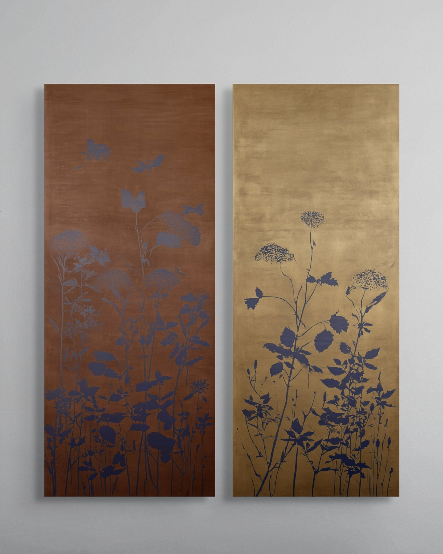 Σετ Δίπτυχος Πίνακας Kiku