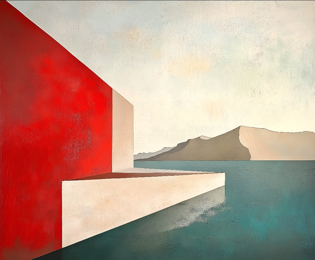 Πίνακας Silent Coast