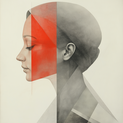 Πίνακας The Veil