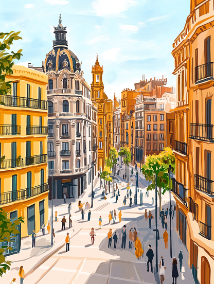 Πίνακας Catalonia