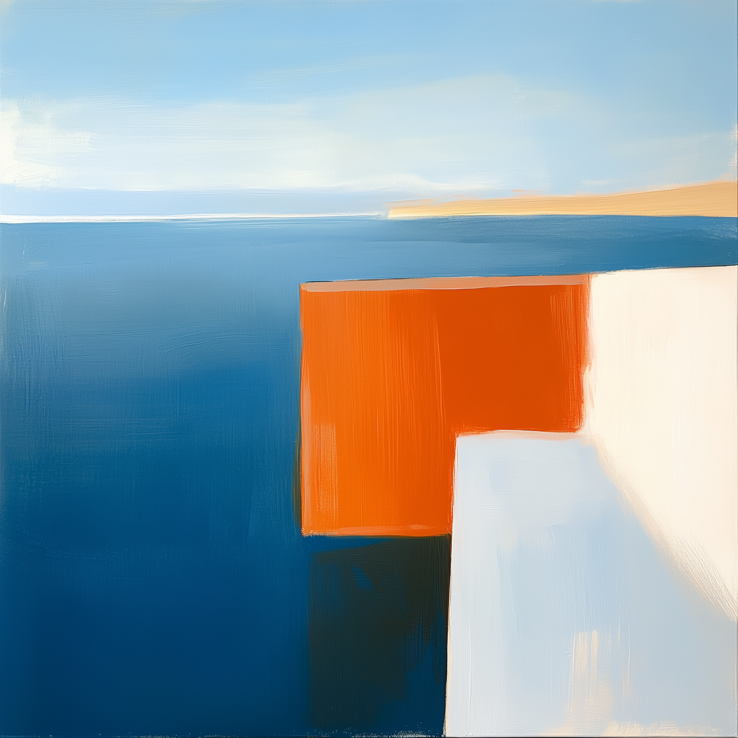 Πίνακας Mirage