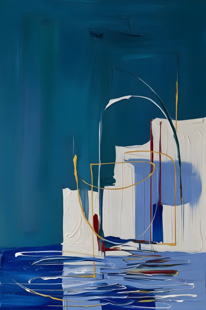 Πίνακας Clementine II