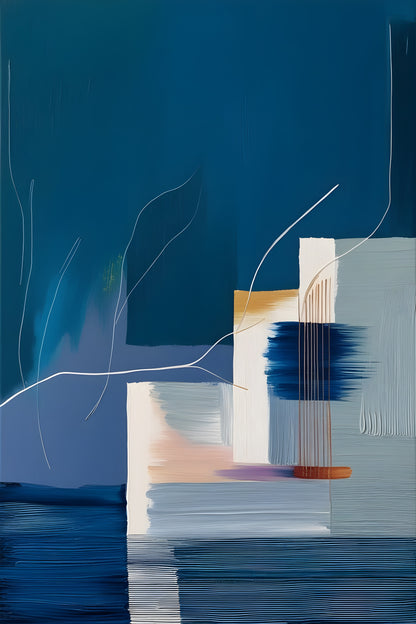 Πίνακας Clementine I