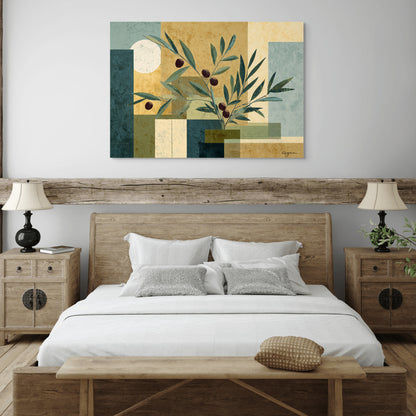 Πίνακας Oliva