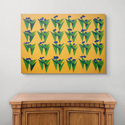 Πίνακας Summer Story