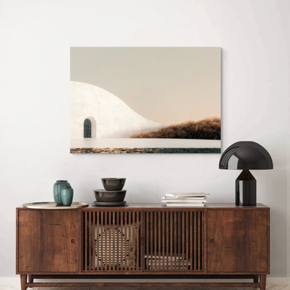 Πίνακας Lumion