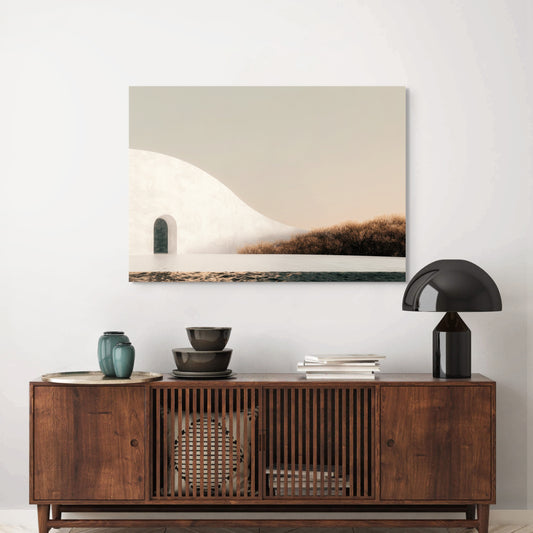 Πίνακας Lumion