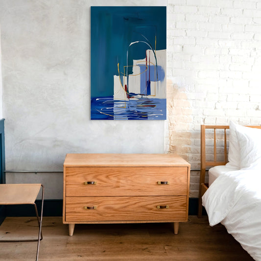 Πίνακας Clementine II