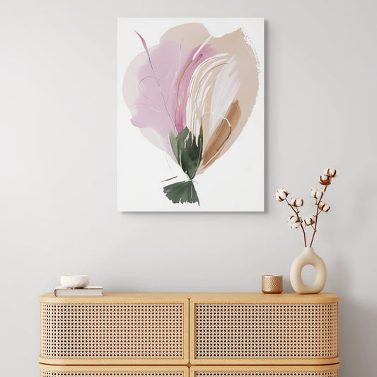 Πίνακας Peony