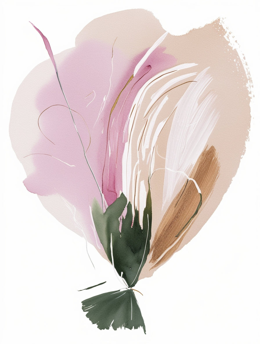 Πίνακας Peony