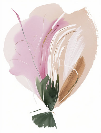 Πίνακας Peony