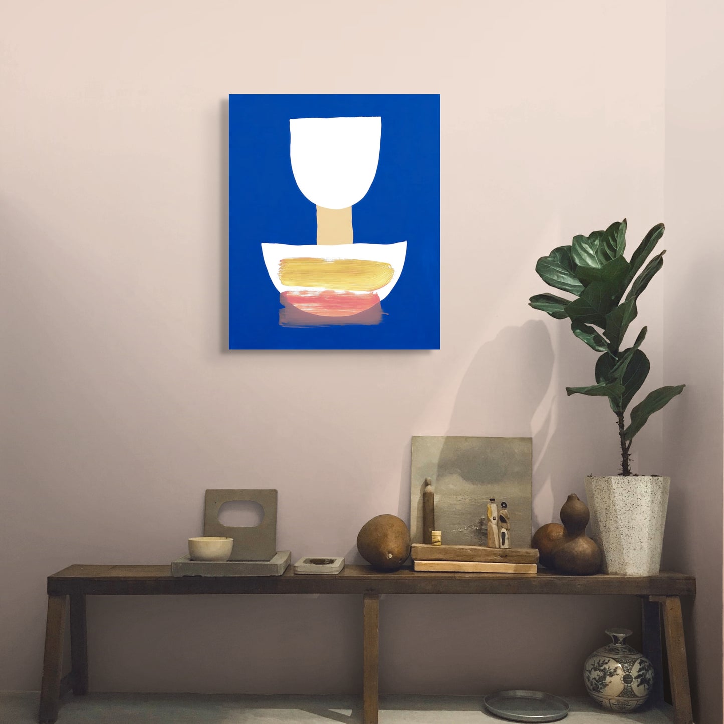 Πίνακας Morphē