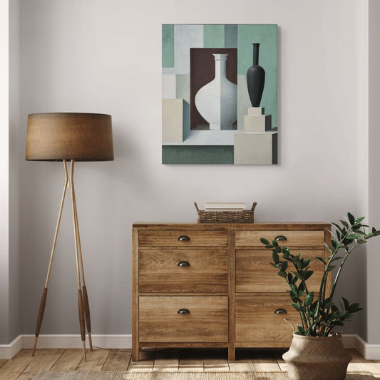 Πίνακας Khôra II