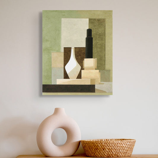 Πίνακας Khôra I