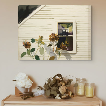 Πίνακας Helianthus