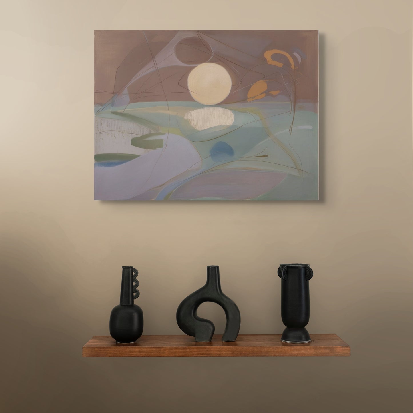 Πίνακας Mōna