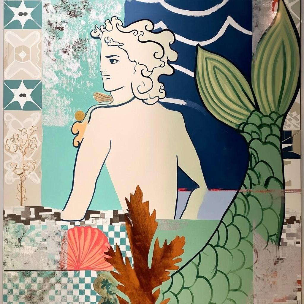 Πίνακας Glaucus