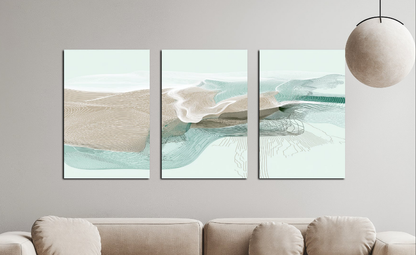 Πίνακας Ocean Horizon