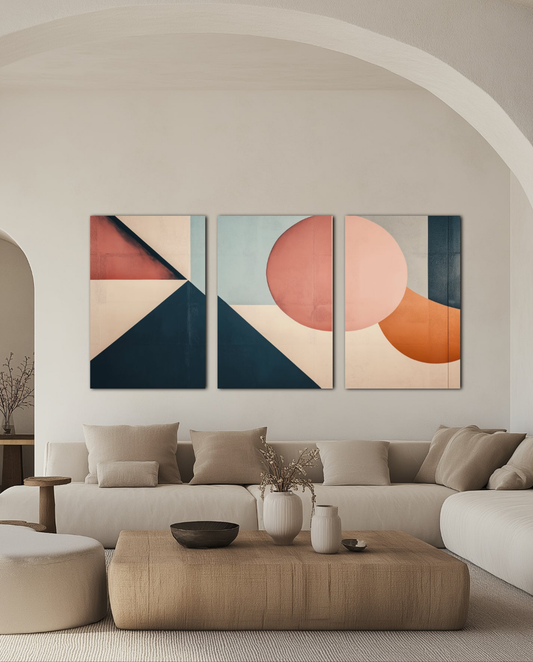 Πίνακας Inner Landscapes