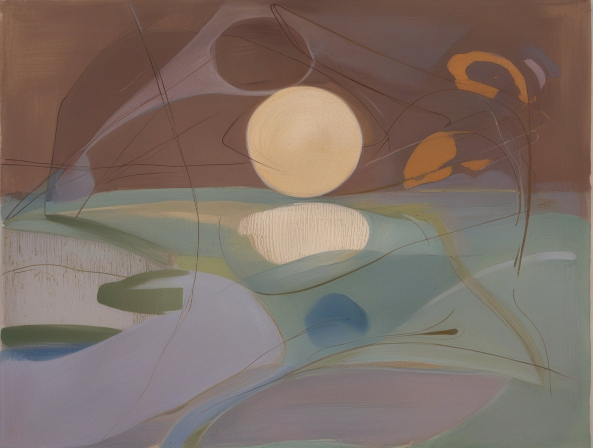 Πίνακας Mōna