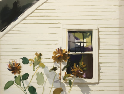 Πίνακας Helianthus