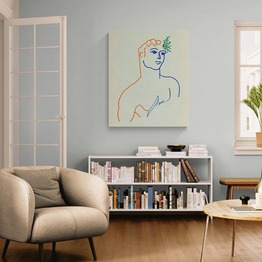 Πίνακας Perseus