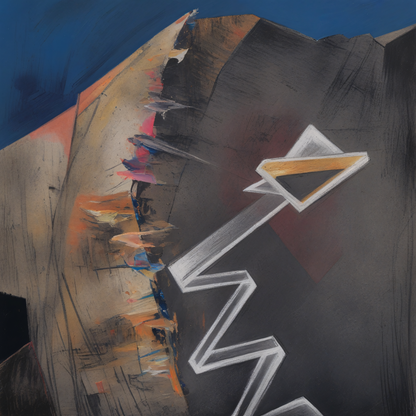 Πίνακας Folegandros | Panagia