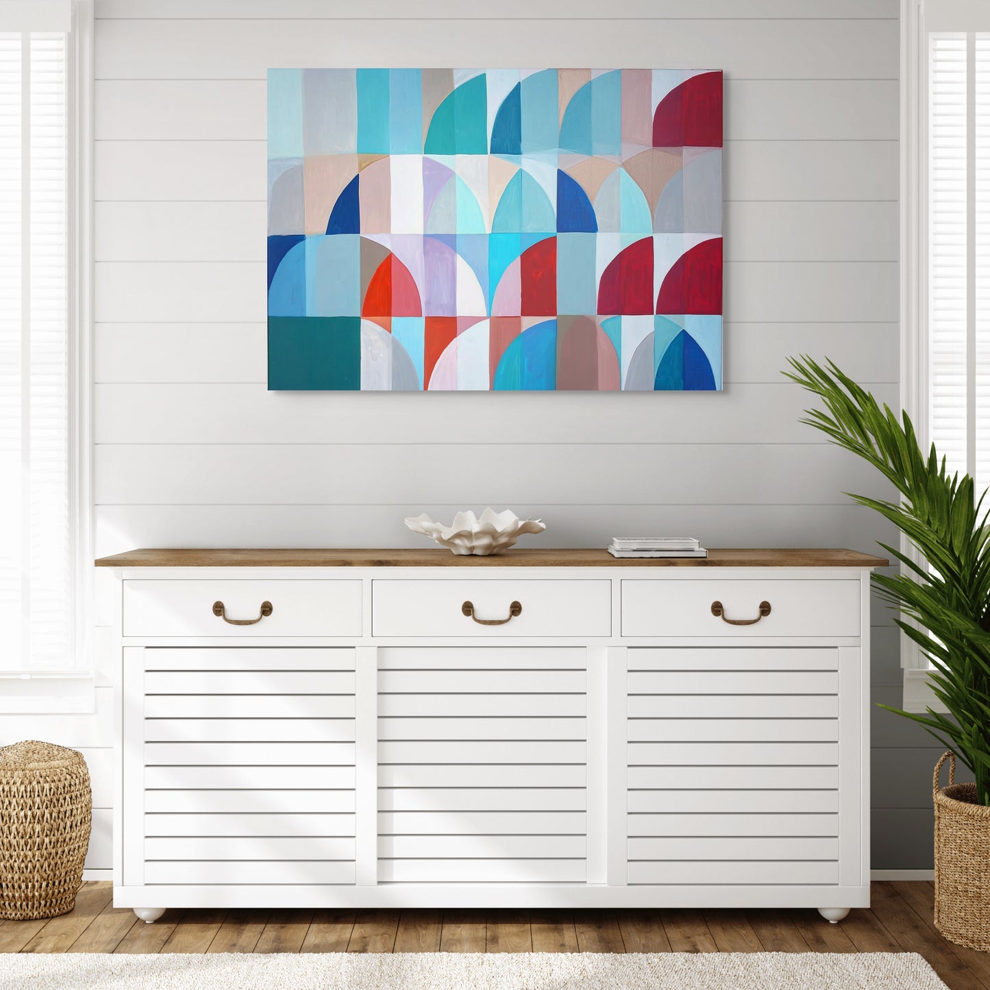 Πίνακας Summer 2030