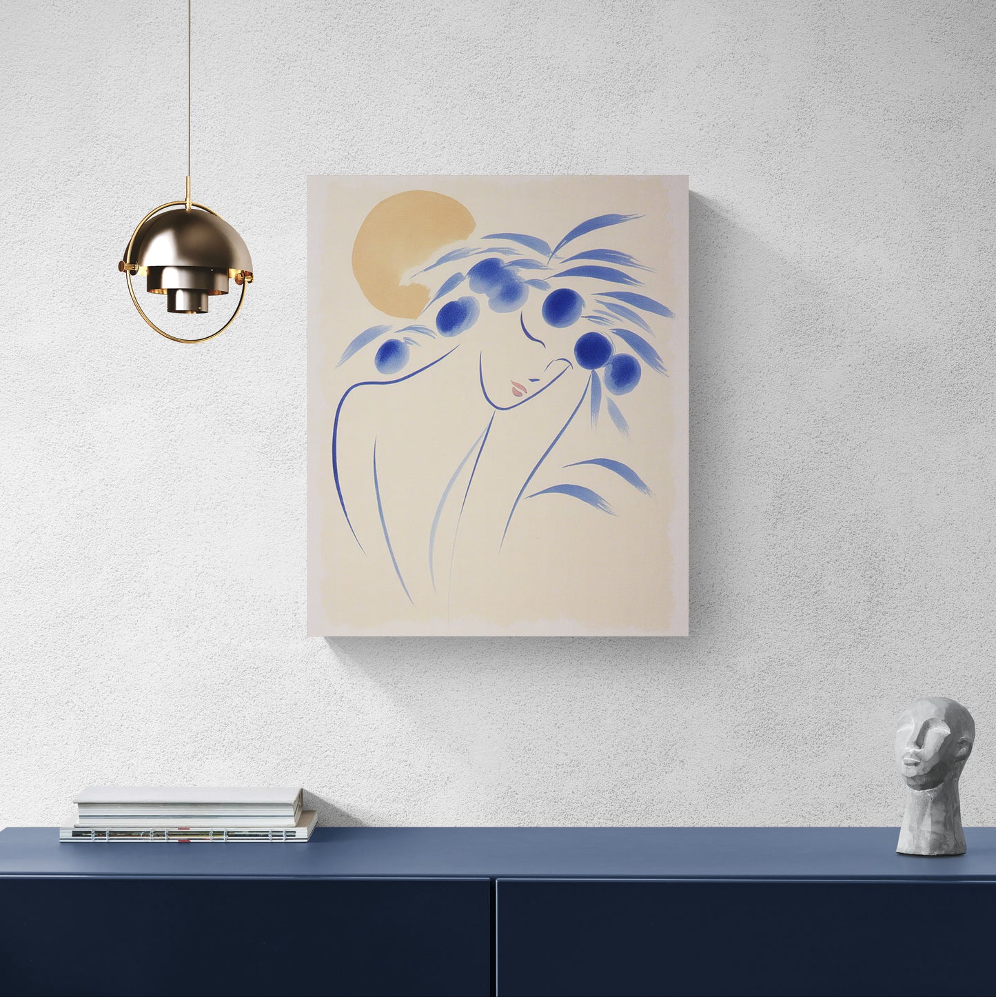 Πίνακας Demeter