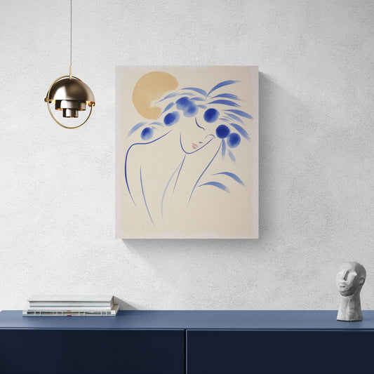 Πίνακας Demeter