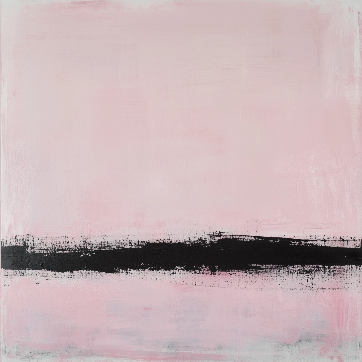 Πίνακας L'Affaire Pink